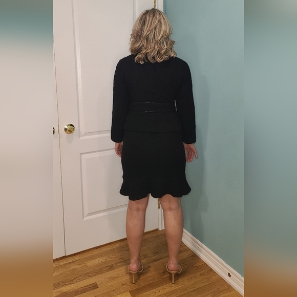 Precis petite Tweed wool suit - Picture 2 of 16